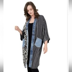 Shannon Passero Janis Cardigan Size O/S